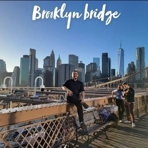 Meet your Posher, Edward